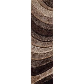California 620 CLF20 Bronze Runner-Desire Rugs-Rug Love - The Most Loved Rug Store